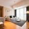 S6 Service Apartment（Chengdu Chunxi Road Taikoo Li Branch）