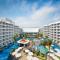 Palace Resort Villas Yalong Bay Sanya
