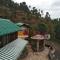 Vamoose Heritage Resort - Kausani