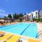 Natur Garden Hotel