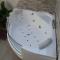 Casas Toya Jacuzzi