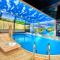 APARTAMENTY SPA & RESORT BUKOWIEC - Полянчик