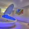 APARTAMENTY SPA & RESORT BUKOWIEC - Полянчик
