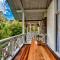 Sutera Sanctuary Lodges At Kinabalu Park