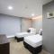 K-Grand Hostel Gangnam1