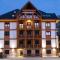 Tenea Apartment & SPA