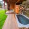 Happy House Apartments & Sauna