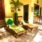Khomba Beach House
