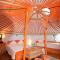 Yourte Nomade-Lodge photo 11