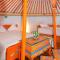 Yourte Nomade-Lodge photo 17