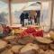 Yourte Nomade-Lodge photo 23