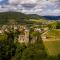 Saar Castle - cozy Mansion near vineyard