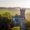 Saar Castle - cozy Mansion near vineyard