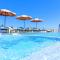Villa Solaris Heated Pool & Jacuzzi - Georgioúpoli