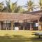 Timeless villa