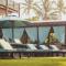 Timeless villa