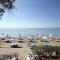 Apokryfo, one bedroom apartment close to the beach