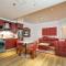 Al Liwan Suites Rawdat Al Khail