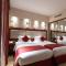 Al Liwan Suites Rawdat Al Khail