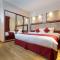 Al Liwan Suites Rawdat Al Khail