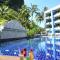 Aonang Silver Orchid Resort - Strand Ao Nang