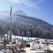 Chalet CroqNeige