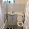 Cosy 2 bedroom Apartment -Heathrow Airport