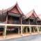 OYO 874 Wong Ruean Thai Resort - Ban Kachot