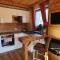 Chalet Alpenblick Inzell