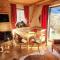 Chalet Alpenblick Inzell