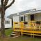 Mobil-home au pied des Pyrénées - Castillon-en-Couserans