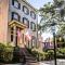 The Gastonian, Historic Inns of Savannah Collection - Savannah