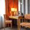 Eurostars Sofia City
