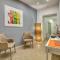 Ada Rooms
