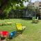 Appartements La Durance et LHelpe