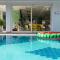 Mene City Hotel