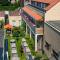 Parkhotel Gent Centrum
