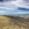 half Mi to Beach Canal-Front Galveston Home! - 加尔维斯敦