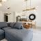PAROS VILLA BLUE SENSES