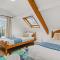 Lambston Cottage - A Pembrokeshire Home Away From Home - Pelcomb