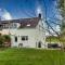 Lambston Cottage - A Pembrokeshire Home Away From Home - Pelcomb