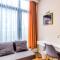 JessApart– Babka Tower Apartment