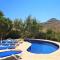 Villa Casa Blanca Carbo by Sealand Villas