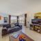 Villa Casa Blanca Carbo by Sealand Villas