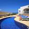 Villa Casa Blanca Carbo by Sealand Villas