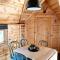 Finse Kota - Tiny House