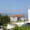 Apartments Perkušić