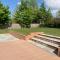 Chestnut-Lodge is rural, secluded, private with Hot Tub
