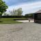 Chestnut-Lodge is rural, secluded, private with Hot Tub