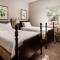 Cooper Mountain Retreat